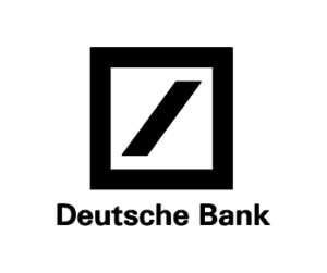 Logo Deutsche Bank