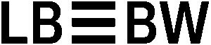 Logo LBBW