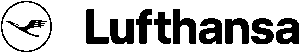 Logo Lufthansa