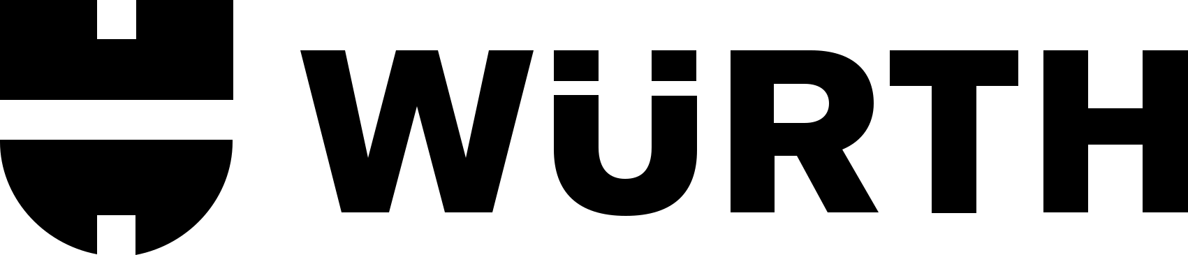 Logo Würth